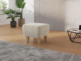 XXXLutz TABURETKA, textil, 56/46/56 cm Sit & More - Kreslá - 000144022318