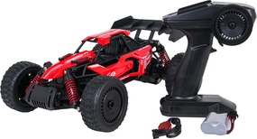 Ramiz RC Crawler 1:14 ARROW červený na diaľkové ovládanie