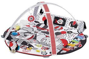 KINDERKRAFT - Detská hracia deka 4SMART