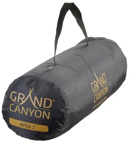 Grand Canyon Kupolový stan pre 1 osobu Apex (Blue Grass)  (100363975)