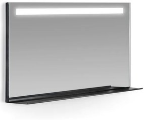 Lotosan LN086CI BRETO LED zrkadlo s osvetlením 120 x 80 cm 120 x 80 cm