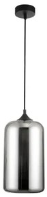 Retro luster Savaz 17.5 chróm