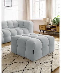 Svetlosivá podnožka Cloud – Bobochic Paris