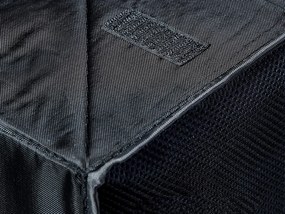 VERK GROUP Organizér do kufra od auta, na nákup, na náradie a potreby do auta, CARBAG