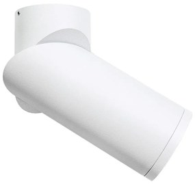 Emithor 48624 - Bodové svietidlo WARD 1xGU10/35W/230V biela