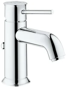 Umývadlová batéria GROHE Start Classic s výpusťou chróm 23782000