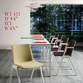 JUBEL konferenčná stolička JUBEL 5R