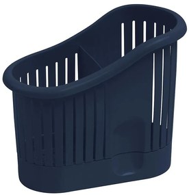 Odkvapkávač na príbory - 253066 námornícka modrá