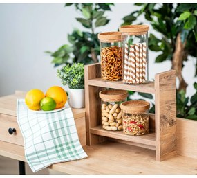 4Home Utierka Cube 50 x 70 cm, sada 3 ks