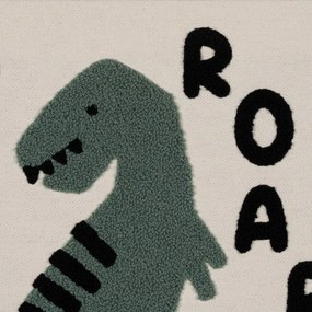 Detské obrázky v súprave 2 ks 30x30 cm Relief – Ixia