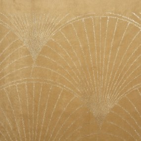 OBRUS BLINK 14 35X140 CM MEDOVÝ