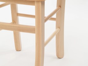 Stima Jedálenská stolička VERONA Vyberte odtieň ->: Rustikál