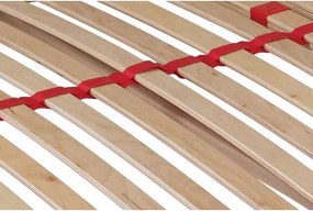 Ahorn PRIMAFLEX KOMBI P PRAVÝ PEVNÝ LAMELOVÝ ROŠT Rozmery 80x200