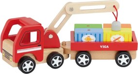Magnetický žeriav Viga 50690