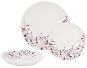 Porcelánová jedálenská súprava 18 ks Louka – Orion