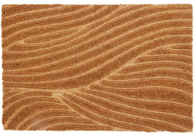 Vonkajšia rohožka Stripe 2, 60x40 cm