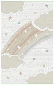 Koberec Elio Kids 0,8/1,5 2328 360 krémová