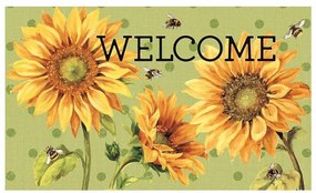 Rohožka Sunny Bees 46x76 4828