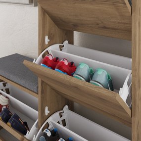 Botník Dude - Hitit