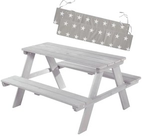 Detský záhradný set - Roba