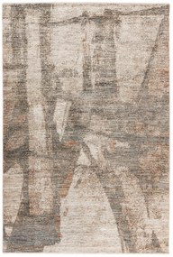 Obsession, Kusový koberec My Everest 423 Multi, 200x290, béžová, obývacia izba