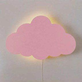 LED lampa Obláčik – Nočné svetlo do detskej izby | SENTOP LED0584