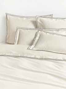 Obliečka na paplón z bavlneného saténu Carlotta