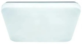 LED Stropné svietidlo OPAL LED/48W/230V 3000-6500K + diaľkové ovládanie