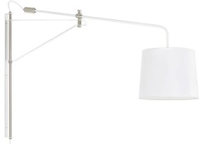 Markslöjd Markslöjd 107594 - Nástenná lampa PERN 1xE27/60W/230V ML0603