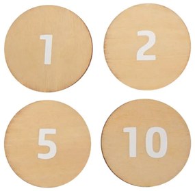 Small Foot - Registračná pokladňa Fresh 1xLR54