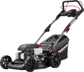 Parkside Performance® Benzínová kosačka Ppbrm 46 B2 (100400077)