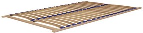 Lamelový rošt 140x200 cm Supuesta 1 (dub sonoma). Akcia -21%. Vlastná spoľahlivá doprava až k Vám domov. 1132488