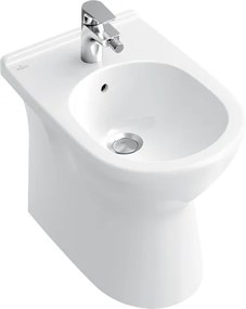 Bidet Villeroy & Boch O.Novo stojaci, vnútorný prívod 54610001