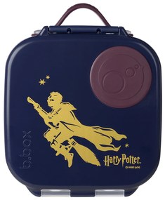 Desiatový box stredný - Harry Potter