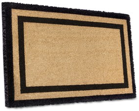 Villeroy & Boch, Rohožka Villeroy & Boch 106118 Cocos - na von aj na doma, 80x50, hnedá, chodba / predsieň