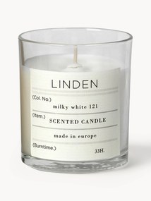 Vonná sviečka Linden (lipový kvet)