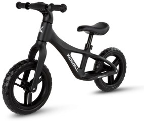 Balančný bicykel JOGO Black