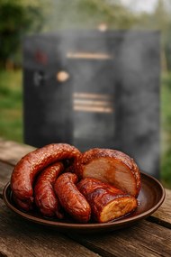 TRENDIE Udiareň a gril 2v1