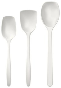 Plastová súprava kuchynského náčinia 3 ks Classic – Rosti