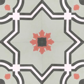 Cementové dlaždice 3271 | Articima