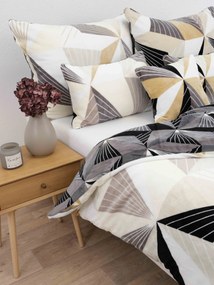 Predĺžené obliečky mikroplyš Exclusive – Timea