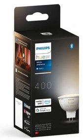 Philips Hue 8719514491342 žiarovka LED WA Bluetooth GU5.3 MR16
