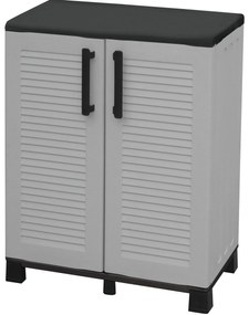 ARTPLAST Skriňa FAMILY nízka 68 cm