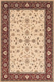 Koberec Dywilan Omega Aries svetlý rubín