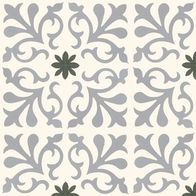 Cementové dlaždice 3430 | Articima