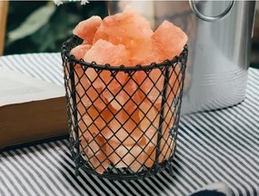 Stolná  lampa Stone, 17 cm%