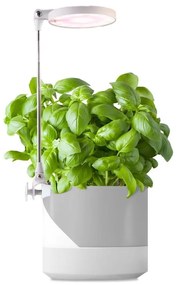 LED Interiérová lampa na pestovanie rastlín LED/10W/5V 3200K