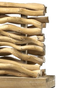 ONLI - Stolná lampa MARICA 1xE27/22W/230V 50 cm