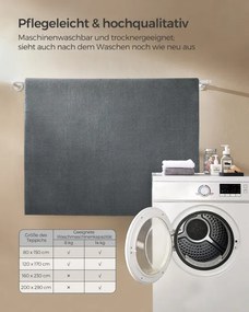 Protišmykový koberec TAR013G01