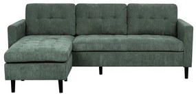 Rohová sedacia súprava Lillehammer BGF 166-13